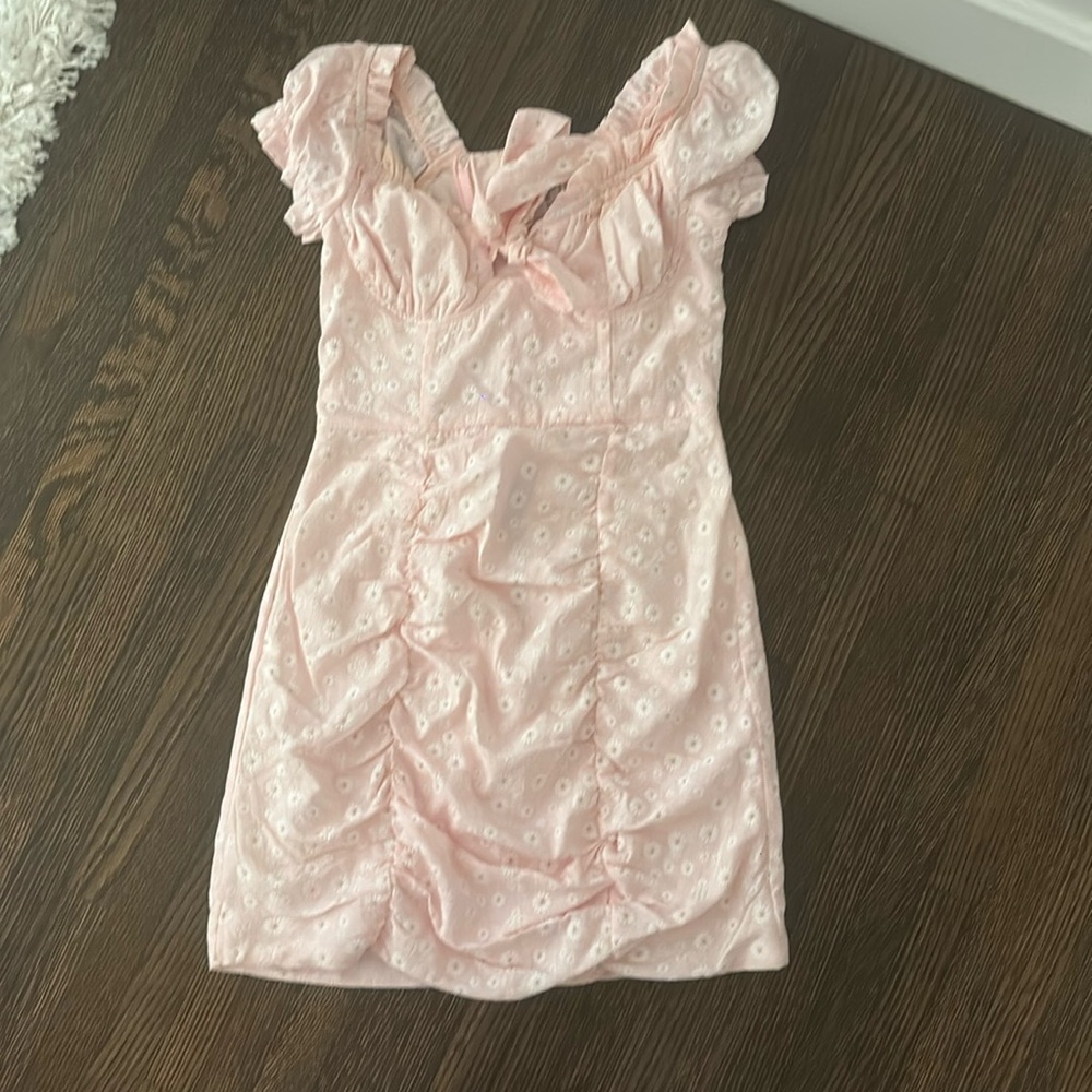 Princess Polly mini dress